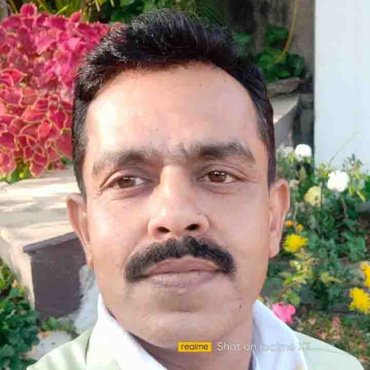 Shardul Govindbhai Barot