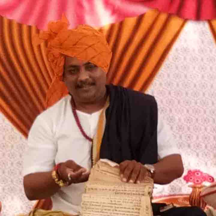 Manjitbhai Rakeshbhai Barot